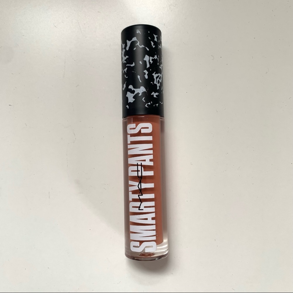 MAC Audible Lipglass